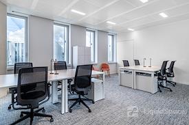 Regus | Villeurbanne, Le Patio