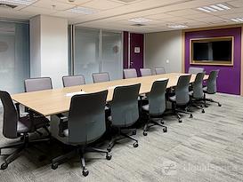 Regus | Rio de Janeiro, Passeio Corporate