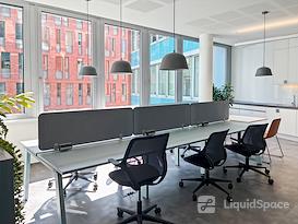 Regus | Budapest, Budapest Infopark