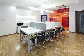 Open Office | TOKYO, Nishi-Shinjuku Ekimae