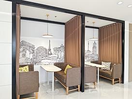 SPACES | Shanghai, Jinmao Tower