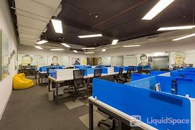 Regus | Parkway Place