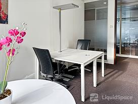 Regus | Nyon, Business Park