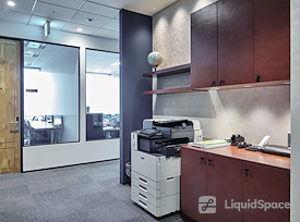 The Executive Centre - Minato Mirai Center