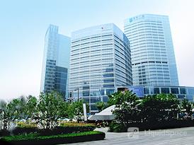 Regus | Suzhou, Jinghope Plaza