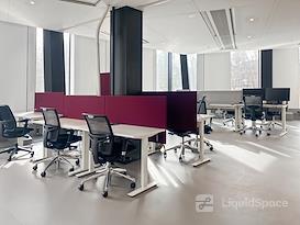 SPACES | Stockholm, Hammarbybacken 27