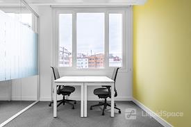 Regus | Bilbao, Deusto