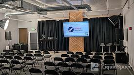 Venture Mechanics Startup Launchpad