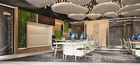 Dubai Chambers | Level 2