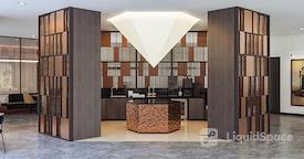 WeWork DLF Building 6