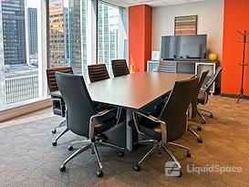 Regus | MNP Tower