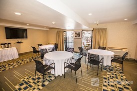 Maple Tree Inn