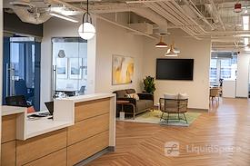 Pacific Workplaces - Las Vegas