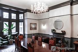 The Drayton - 1 Bedford Row