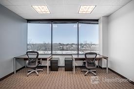 Regus | Waukesha