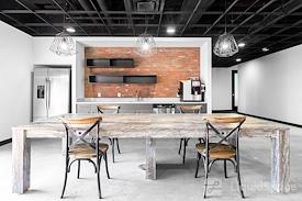 Regus | Sevens Building