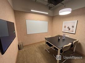 WeWork Galaxy Business Park