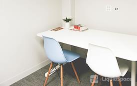 BeOffice | URBAN WORKSPACES