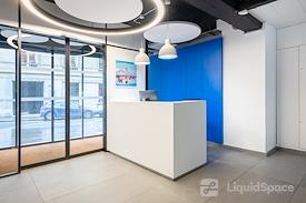 Regus | Paris, 29 Rue Blanche