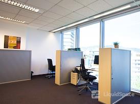 Regus | Barcelona Avenida Diagonal 640