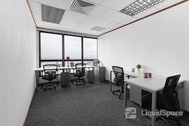 Regus | HANOI, Hanoi Tower