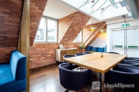 Landmark | Regent Street