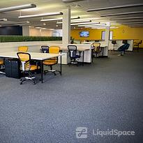 Hangr Coworks - Clifton Park