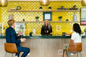 Venture X | The Realm at Castle Hills