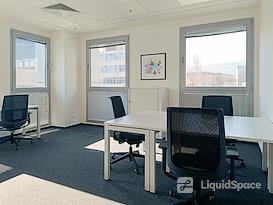 Regus | Sofia, BSR 1