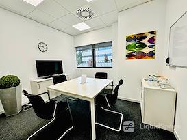 HQ | Madrid, Las Rozas HQ, Las Rozas