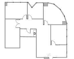 Boxer - Northbrook Atrium Plaza