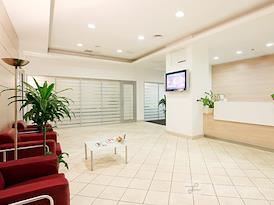 Regus | Kiev Horizon Park