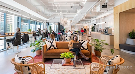 WeWork | 18th & Chet