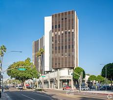 Beverly Hills Gateway Business Center