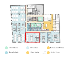 WeWork | 148 Lafayette St