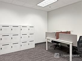 Regus | OK, Tulsa - 6100 South Yale
