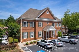 310 Maxwell Rd Suite 600 Coworking