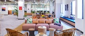 WeWork Spectrum Tower