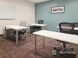 Regus | TN, Franklin -  Meridian Cool Springs