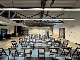 BLANKSPACES Santa Monica @Colorado