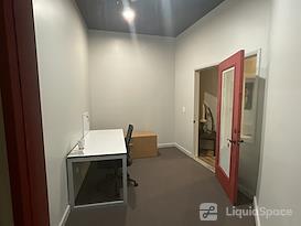 The Nest Coworking: Riverside