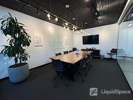 Industrious - Downtown Nashville 