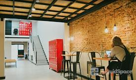 La Maquinita Co. - Palermo Soho