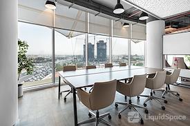 Regus | Doha, Al Ghanem Building