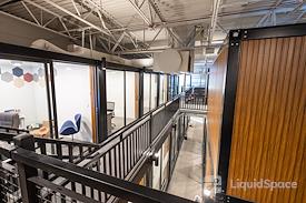 LionShare Cowork - Professional Meeting Rooms & Offices