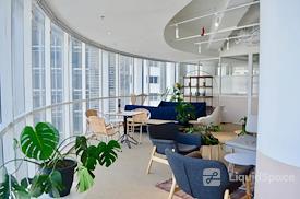 Common Ground, Mont Kiara