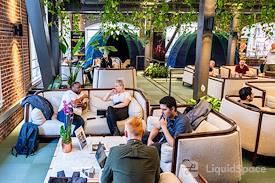 Werqwise - San Francisco - Lower FiDi