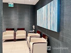 HQ | ON, Toronto - Hullmark Center