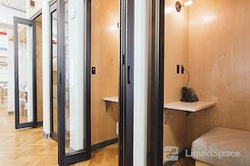 WeWork | 1 St Katharine's Way