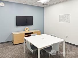 Regus | Boston - Newton